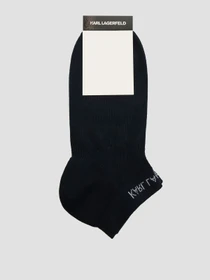 Шкарпетки та гольфи Karl Lagerfeld модель 511102.805505;690 Фото