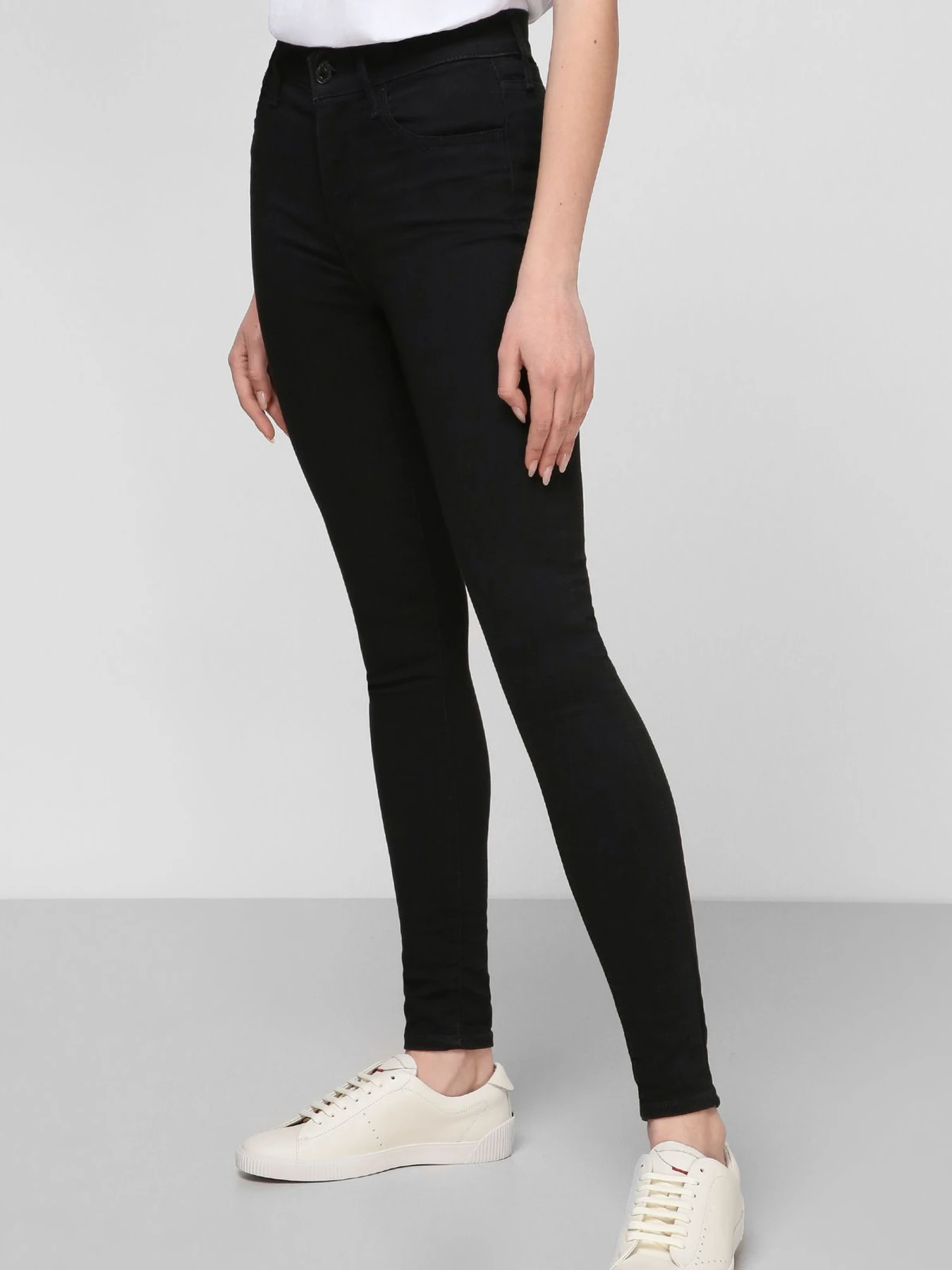 Джинсы Levi's модель 52797;0000 Джинсы Levi's модель 52797;0000 Фото