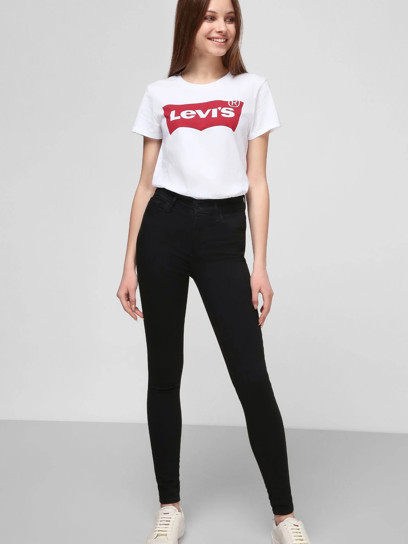 Джинсы Levi's модель 52797;0000 Джинсы Levi's модель 52797;0000 Фото