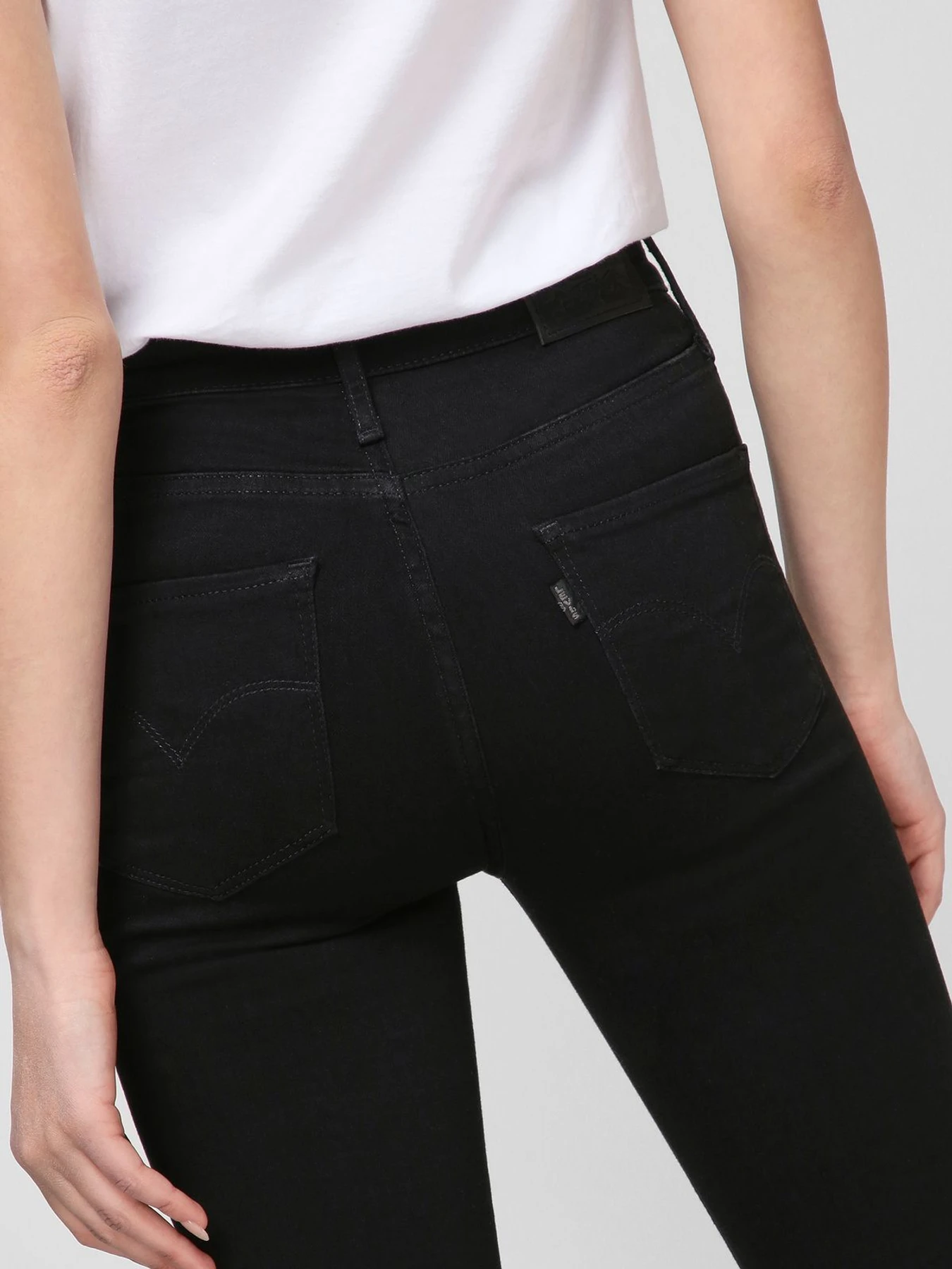 Джинсы Levi's модель 52797;0000 Джинсы Levi's модель 52797;0000 Фото