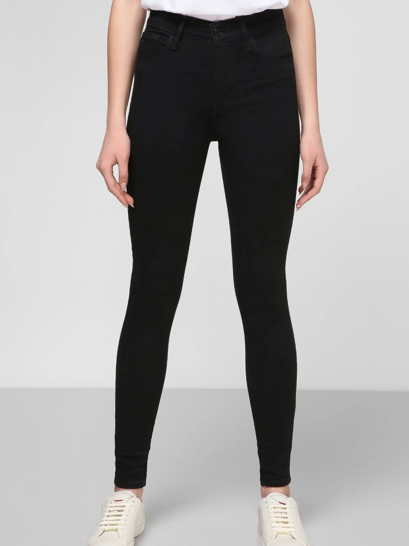 Джинсы Levi's модель 52797;0000 Джинсы Levi's модель 52797;0000 Фото