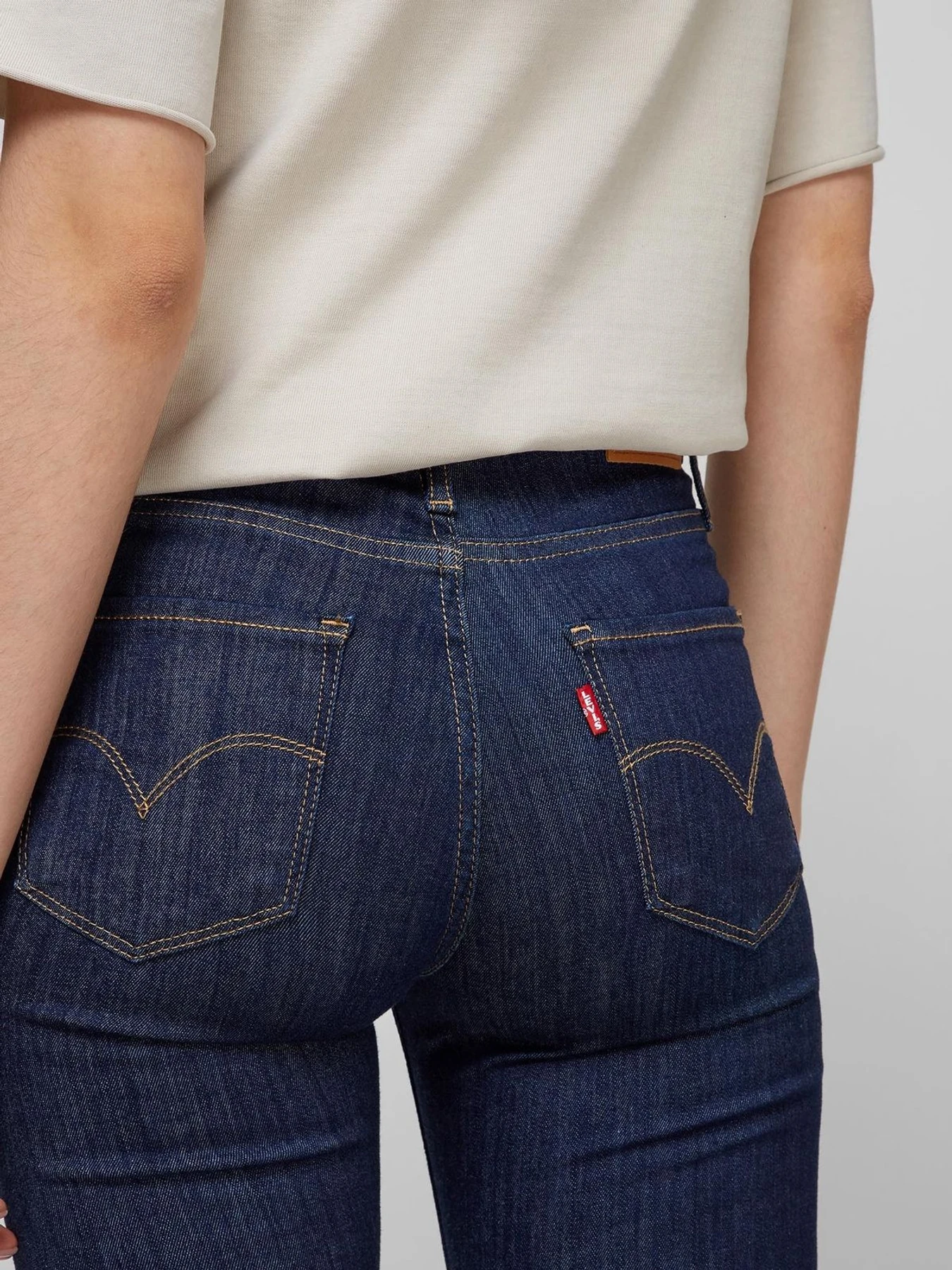 Джинсы Levi's модель 52797;0176 Фото