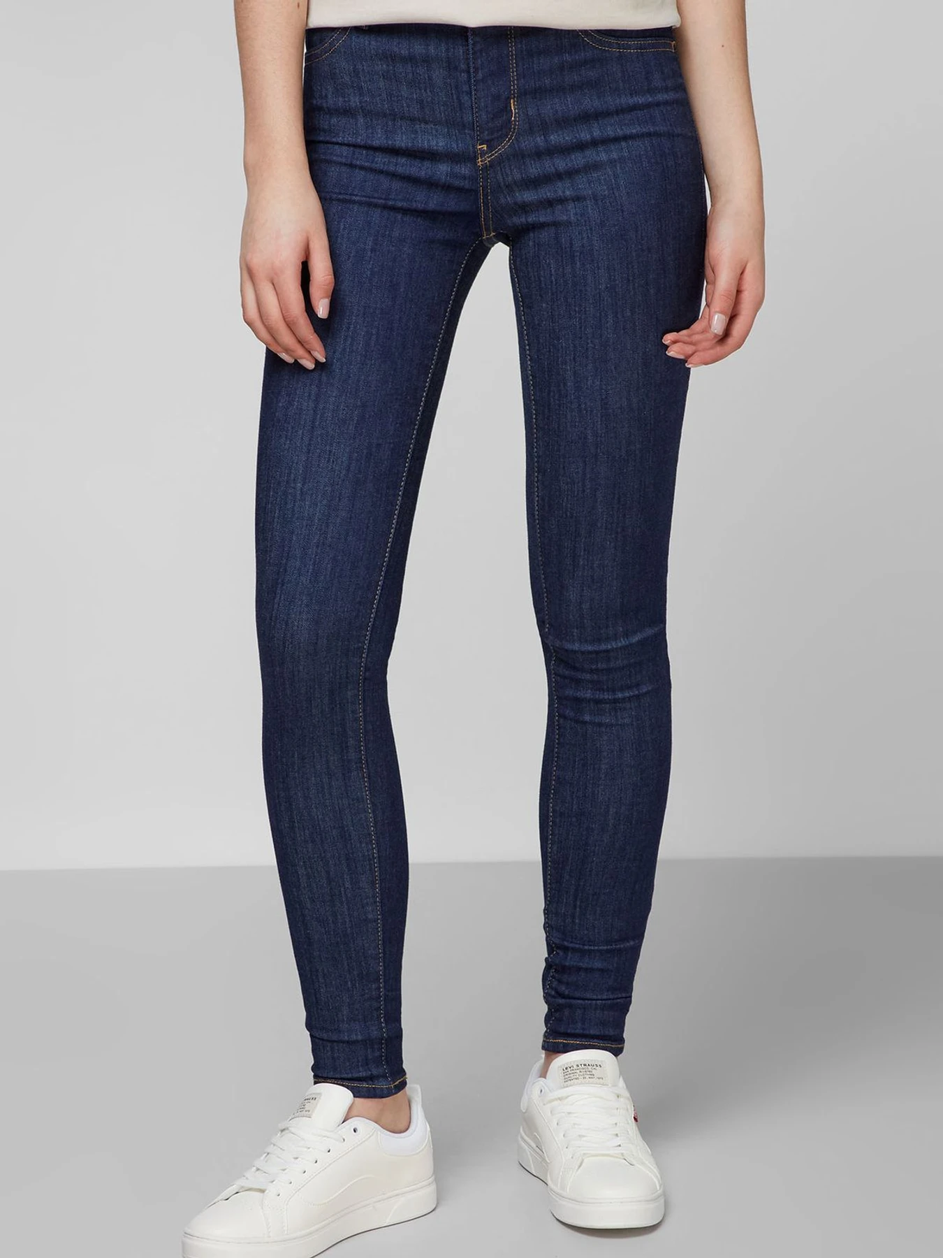 Джинсы Levi's модель 52797;0176 Фото