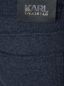 Брюки Karl Lagerfeld модель 534805.265840;690 Фото