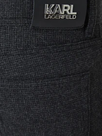 Брюки Karl Lagerfeld модель 534805.265840;990 Фото