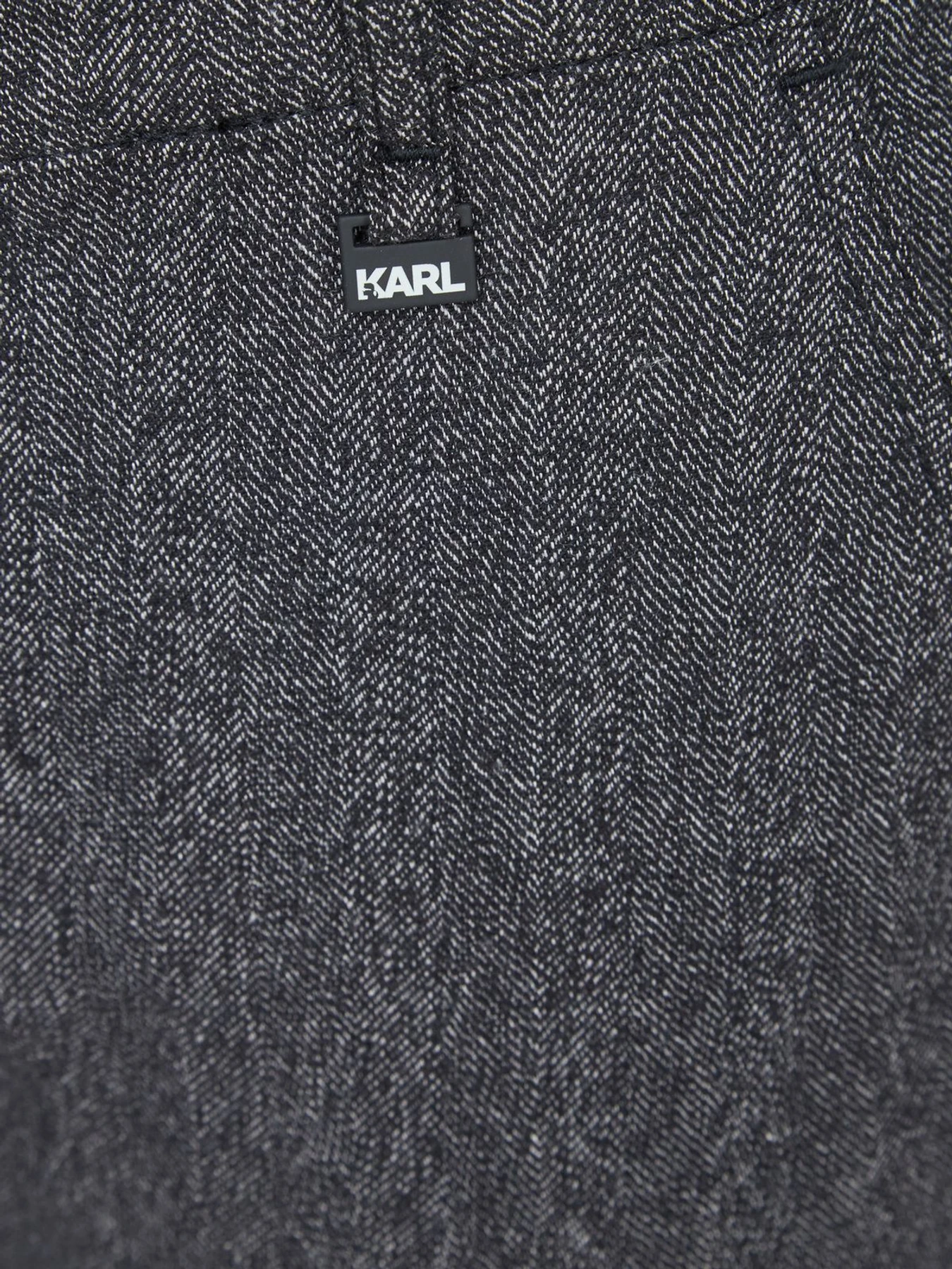 Джинси Karl Lagerfeld модель 534806.255835;991 Фото