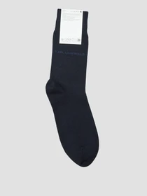 Шкарпетки та гольфи Karl Lagerfeld модель 542102.805501;690 Фото