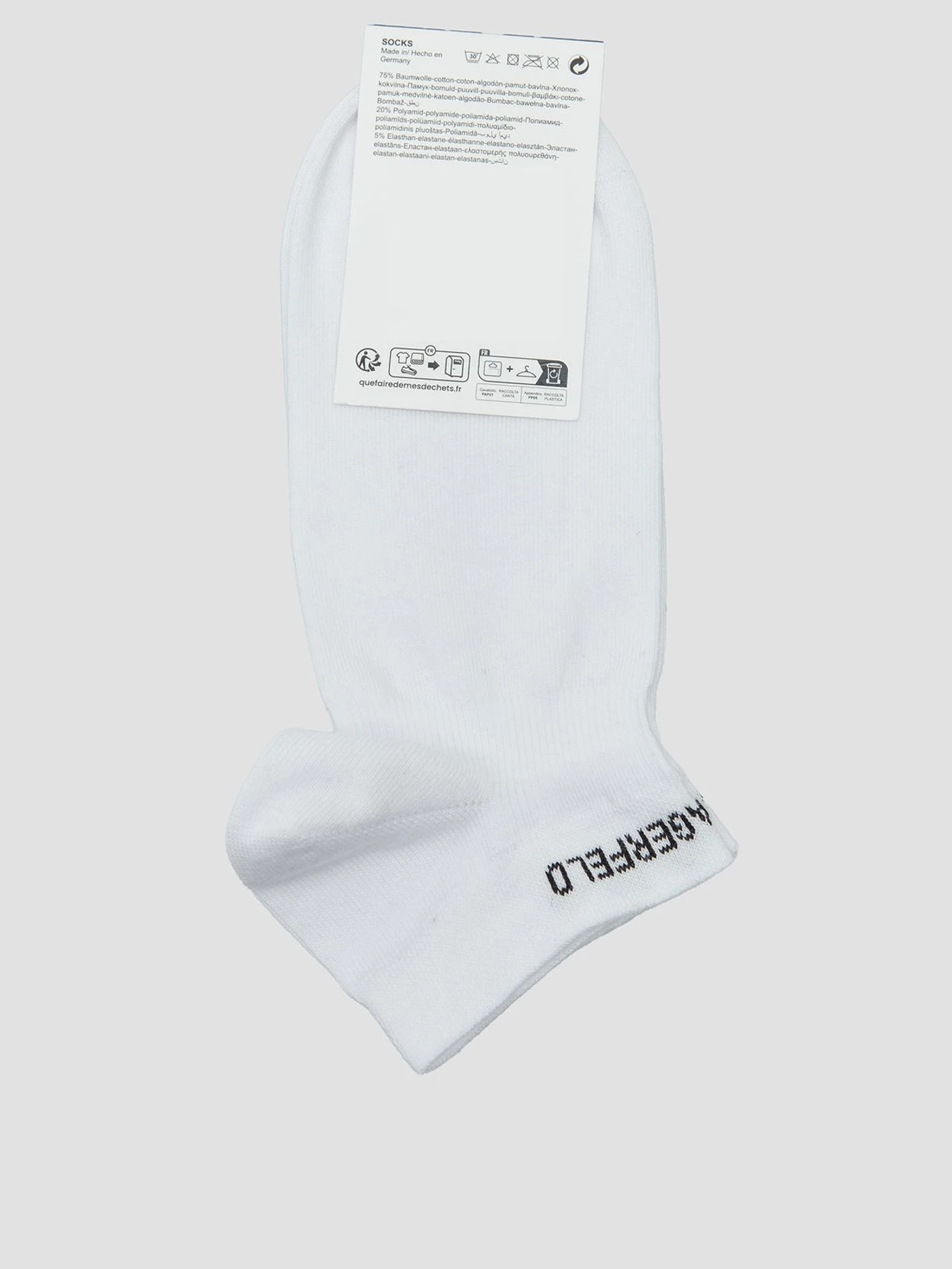 Носки и гольфы Karl Lagerfeld модель 542102.805505;10 Носки и гольфы Karl Lagerfeld модель 542102.805505;10 Фото
