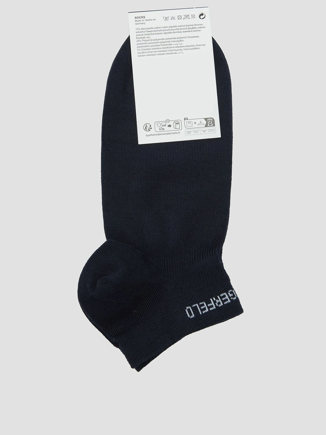 Шкарпетки та гольфи Karl Lagerfeld модель 542102.805505;690 Шкарпетки та гольфи Karl Lagerfeld модель 542102.805505;690 Фото