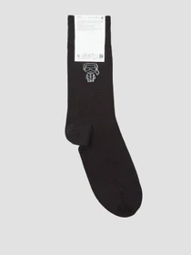 Шкарпетки та гольфи Karl Lagerfeld модель 542102.805512;990 Фото