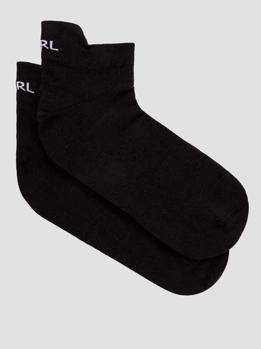 Носки и гольфы Karl Lagerfeld модель 542102.805515;990 Фото