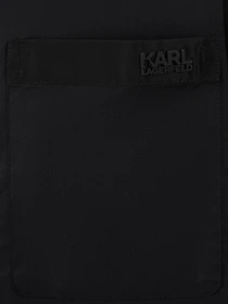 Рубашки Karl Lagerfeld модель 551600.605988;990 Фото