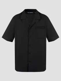 Рубашки Karl Lagerfeld модель 551600.605988;990 Фото