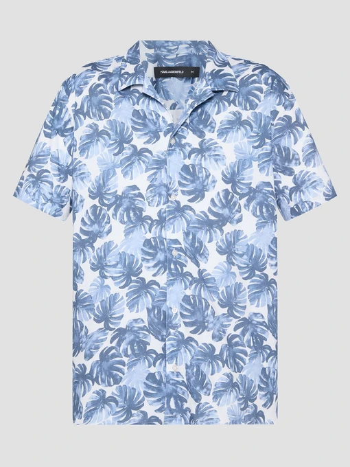 Сорочки Karl Lagerfeld модель 551636.605521;16 Фото