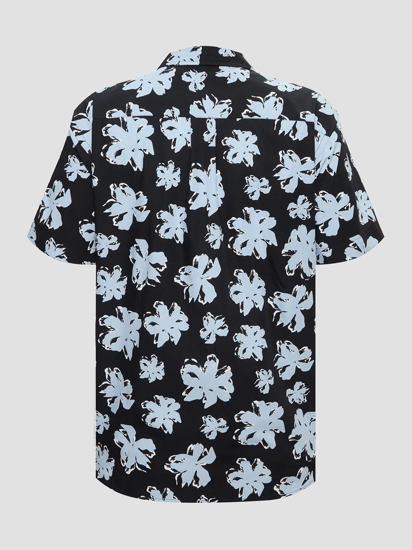 Сорочки Karl Lagerfeld модель 552624.605521;996 Сорочки Karl Lagerfeld модель 552624.605521;996 Фото
