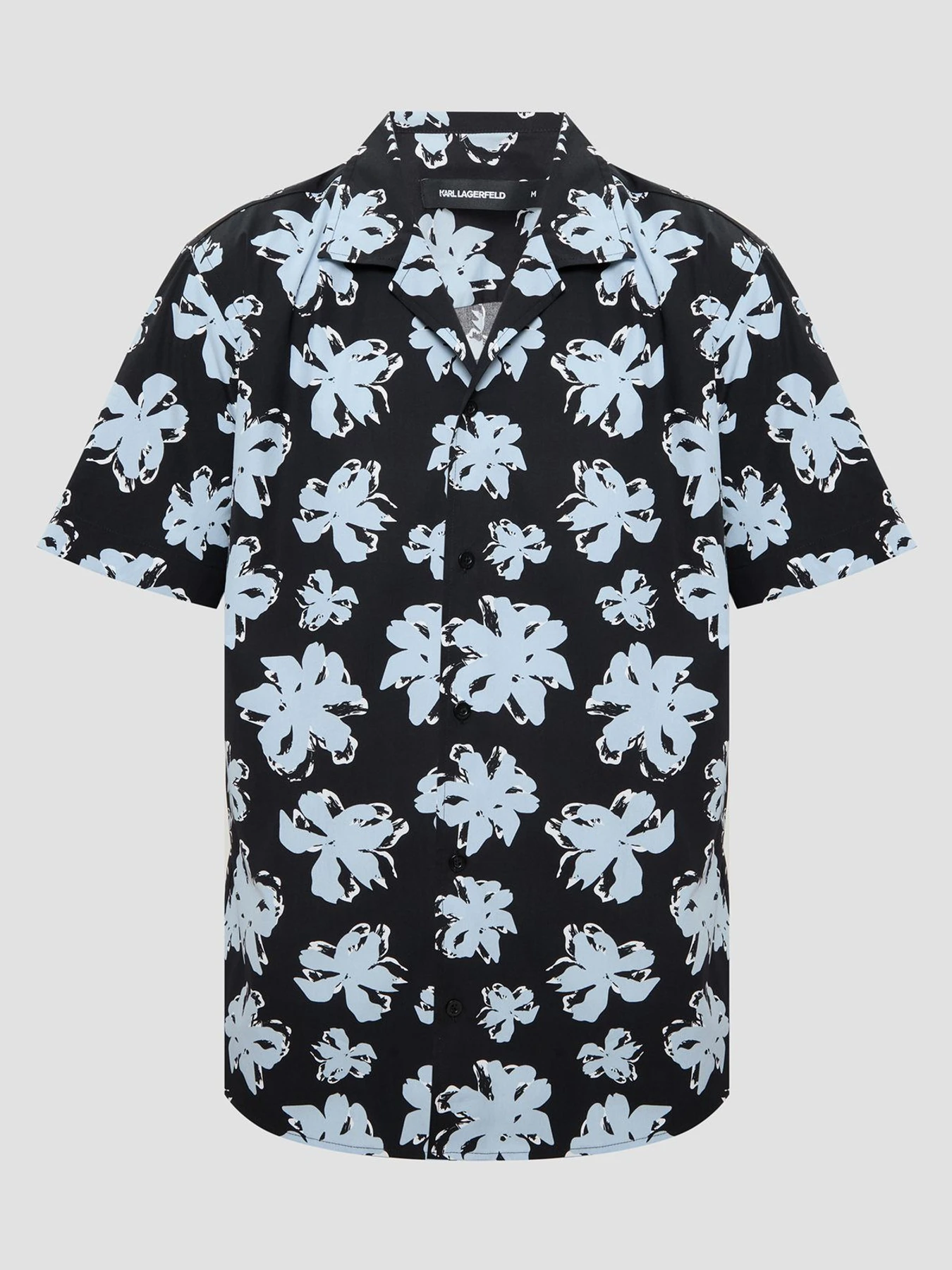 Сорочки Karl Lagerfeld модель 552624.605521;996 Сорочки Karl Lagerfeld модель 552624.605521;996 Фото