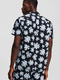 Сорочки Karl Lagerfeld модель 552624.605521;996 Фото