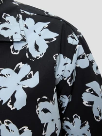 Сорочки Karl Lagerfeld модель 552624.605521;996 Фото
