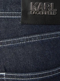 Джинсы Karl Lagerfeld модель 552864.265855;606 Фото