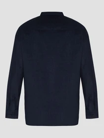 Сорочки Karl Lagerfeld модель 553013.605972;690 Фото