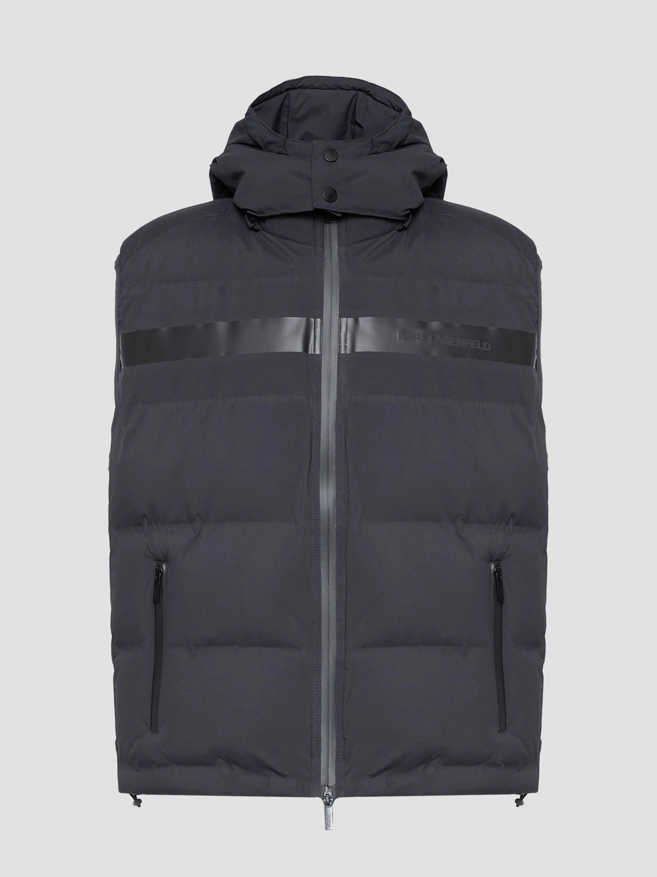 Куртки и дубленки Karl Lagerfeld модель 553583.505039;990 Куртки и дубленки Karl Lagerfeld модель 553583.505039;990 Фото