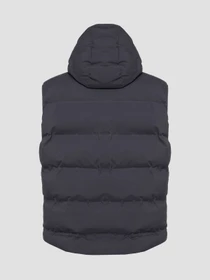 Куртки и дубленки Karl Lagerfeld модель 553583.505039;990 Фото