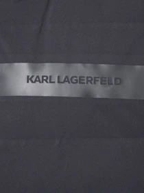 Куртки и дубленки Karl Lagerfeld модель 553583.505039;990 Фото