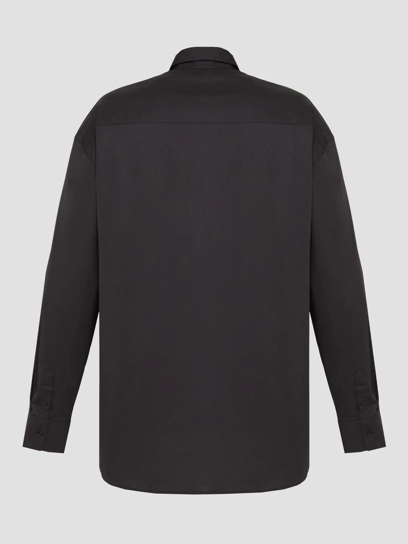Сорочки Karl Lagerfeld модель 553600.605976;990 Фото