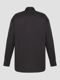 Сорочки Karl Lagerfeld модель 553600.605976;990 Фото