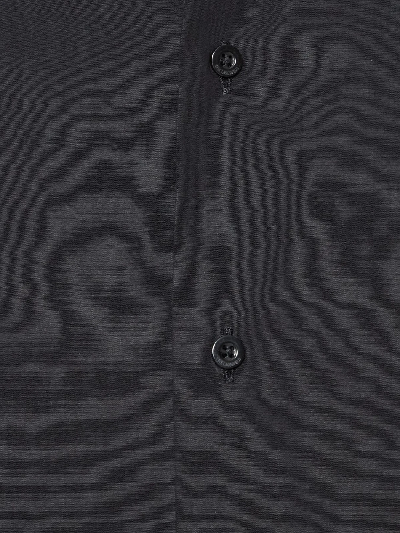 Рубашки Karl Lagerfeld модель 553684.605000;990 Фото