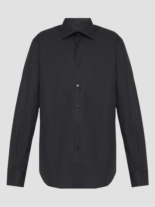 Сорочки Karl Lagerfeld модель 553684.605000;990 Фото