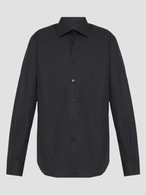 Рубашки Karl Lagerfeld модель 553684.605000;990 Фото