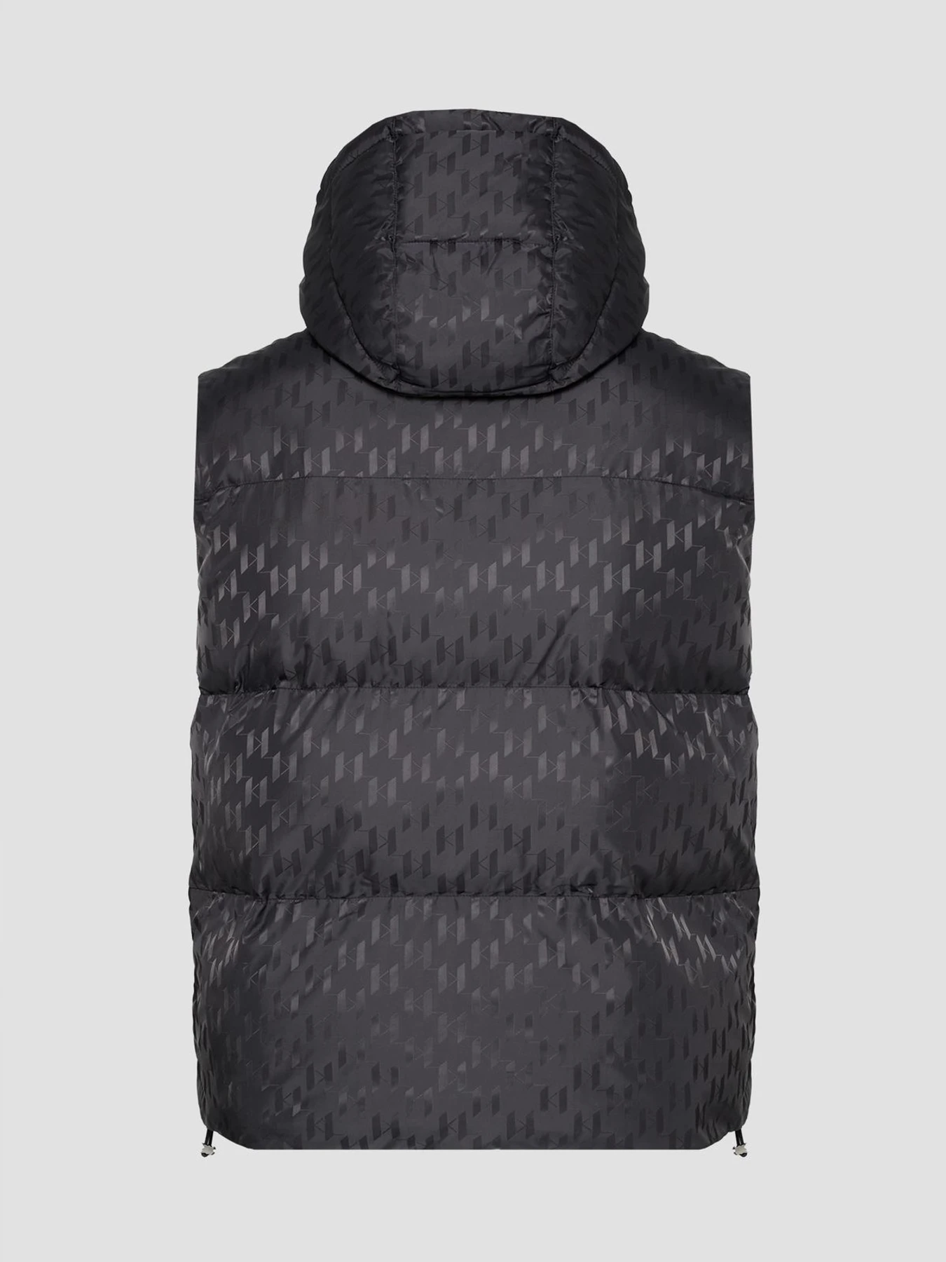 Куртки и дубленки Karl Lagerfeld модель 554504.505017;990 Куртки и дубленки Karl Lagerfeld модель 554504.505017;990 Фото