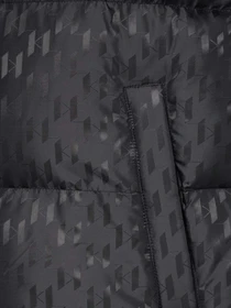 Куртки и дубленки Karl Lagerfeld модель 554504.505017;990 Фото