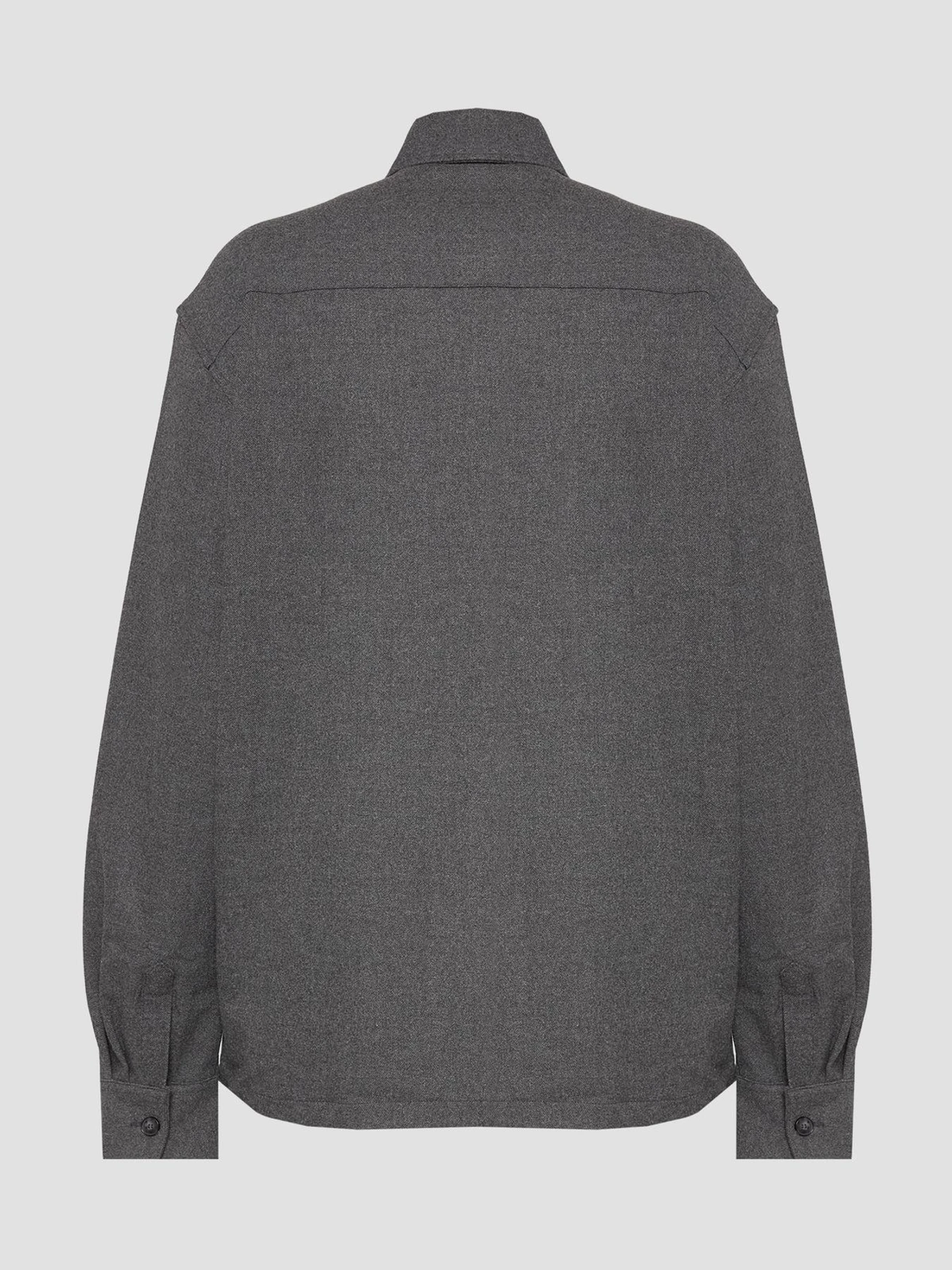 Куртки та дублянки Karl Lagerfeld модель 554566.605980;941 Фото
