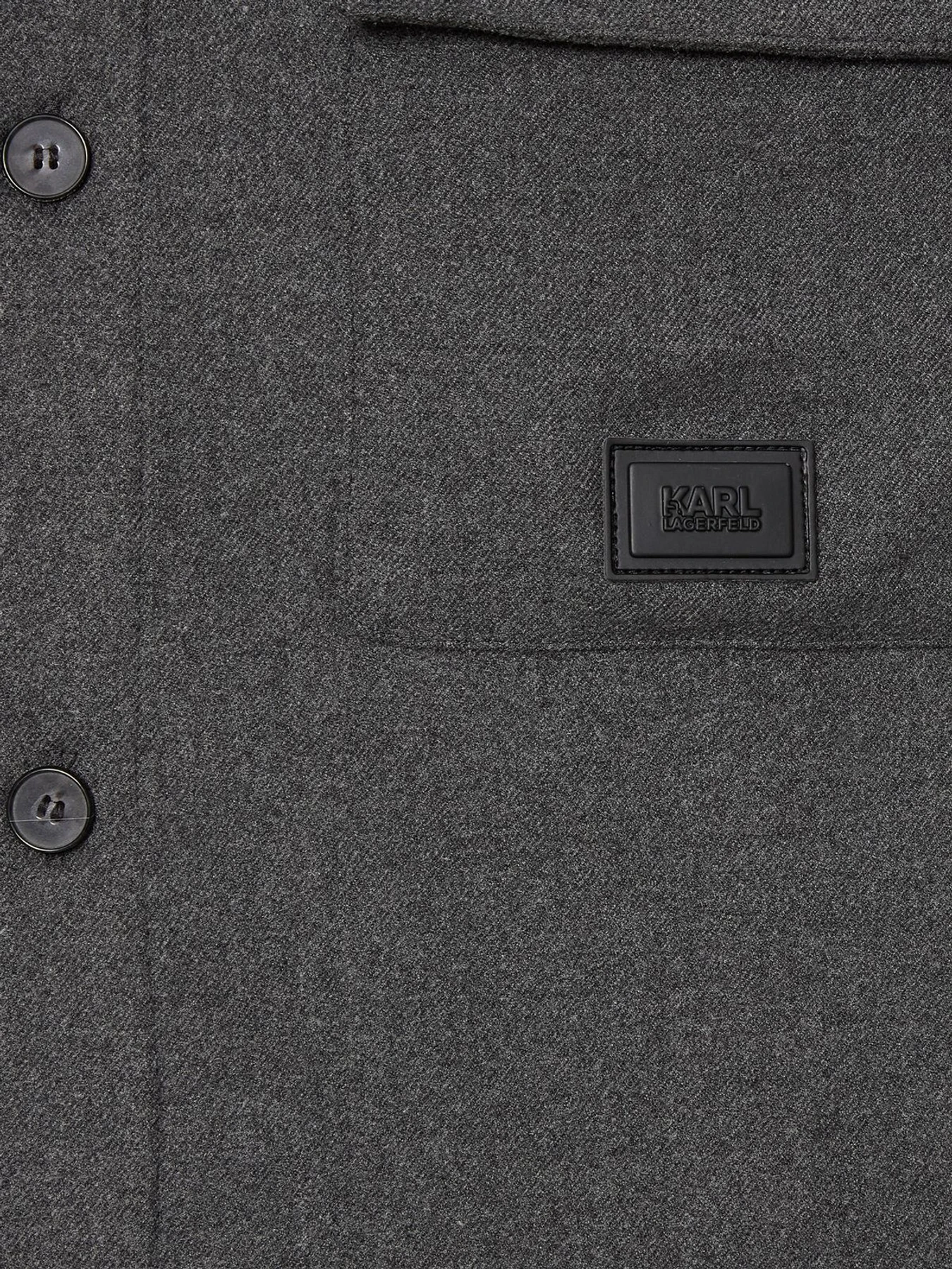 Куртки та дублянки Karl Lagerfeld модель 554566.605980;941 Фото
