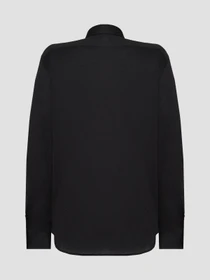 Сорочки Karl Lagerfeld модель 554639.605012;990 Фото