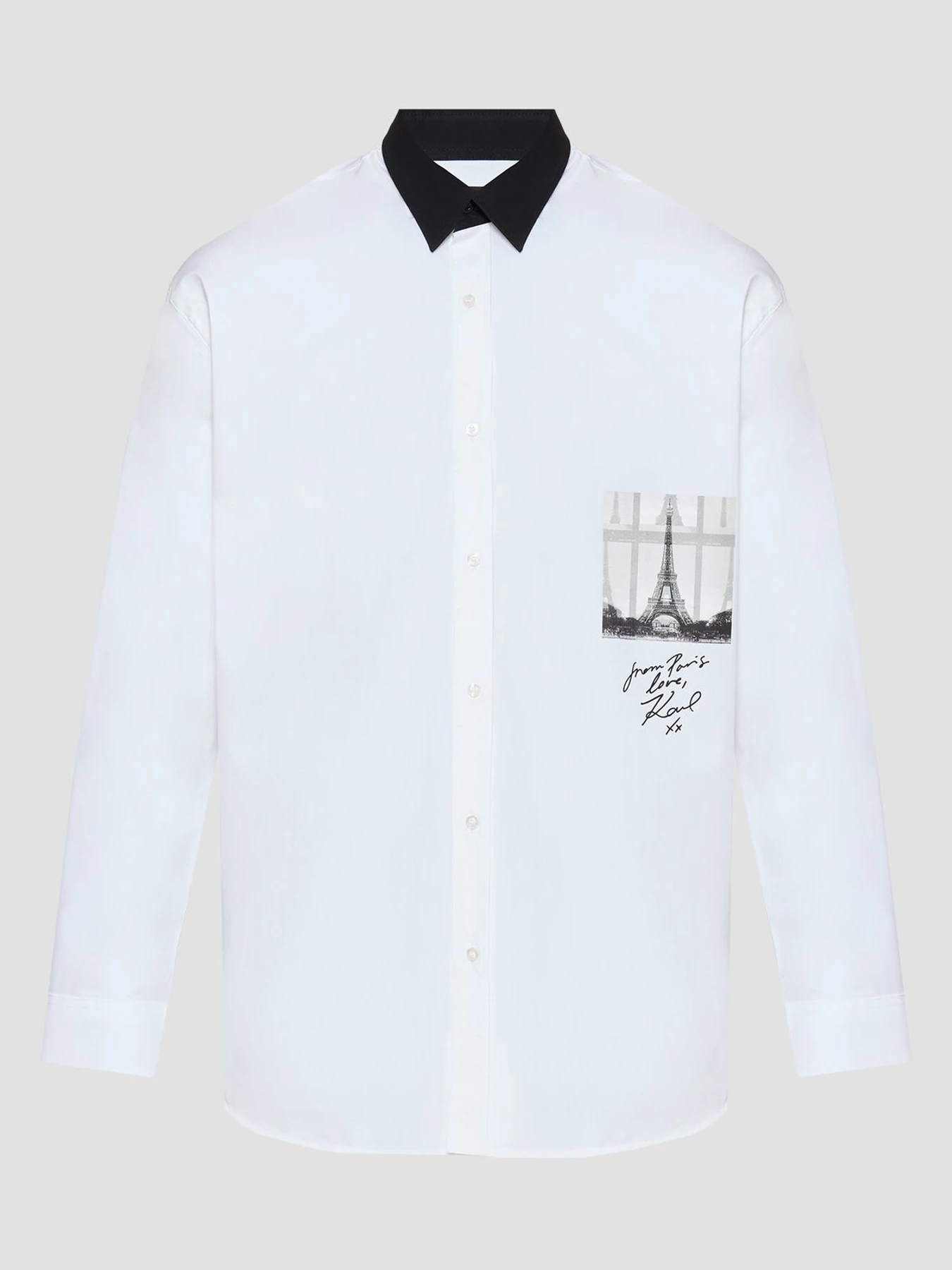 Рубашки Karl Lagerfeld модель 554675.605443;10 Рубашки Karl Lagerfeld модель 554675.605443;10 Фото