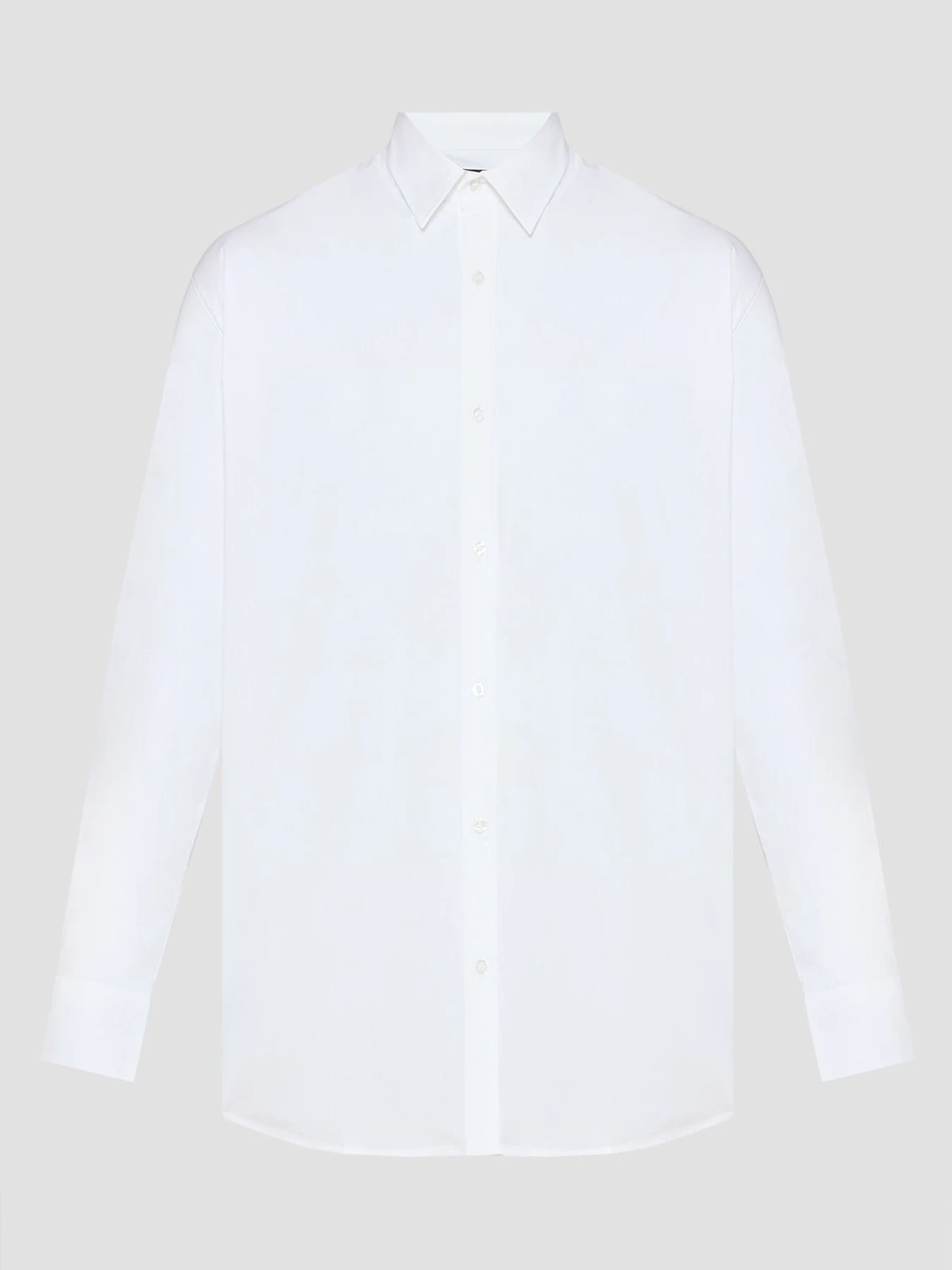 Сорочки Karl Lagerfeld модель 554675.605444;10 Сорочки Karl Lagerfeld модель 554675.605444;10 Фото