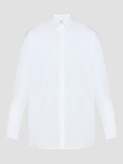 Сорочки Karl Lagerfeld модель 554675.605444;10 Фото