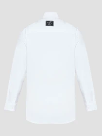 Сорочки Karl Lagerfeld модель 554675.605444;10 Фото