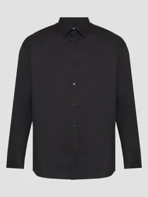 Сорочки Karl Lagerfeld модель 554675.605444;990 Фото