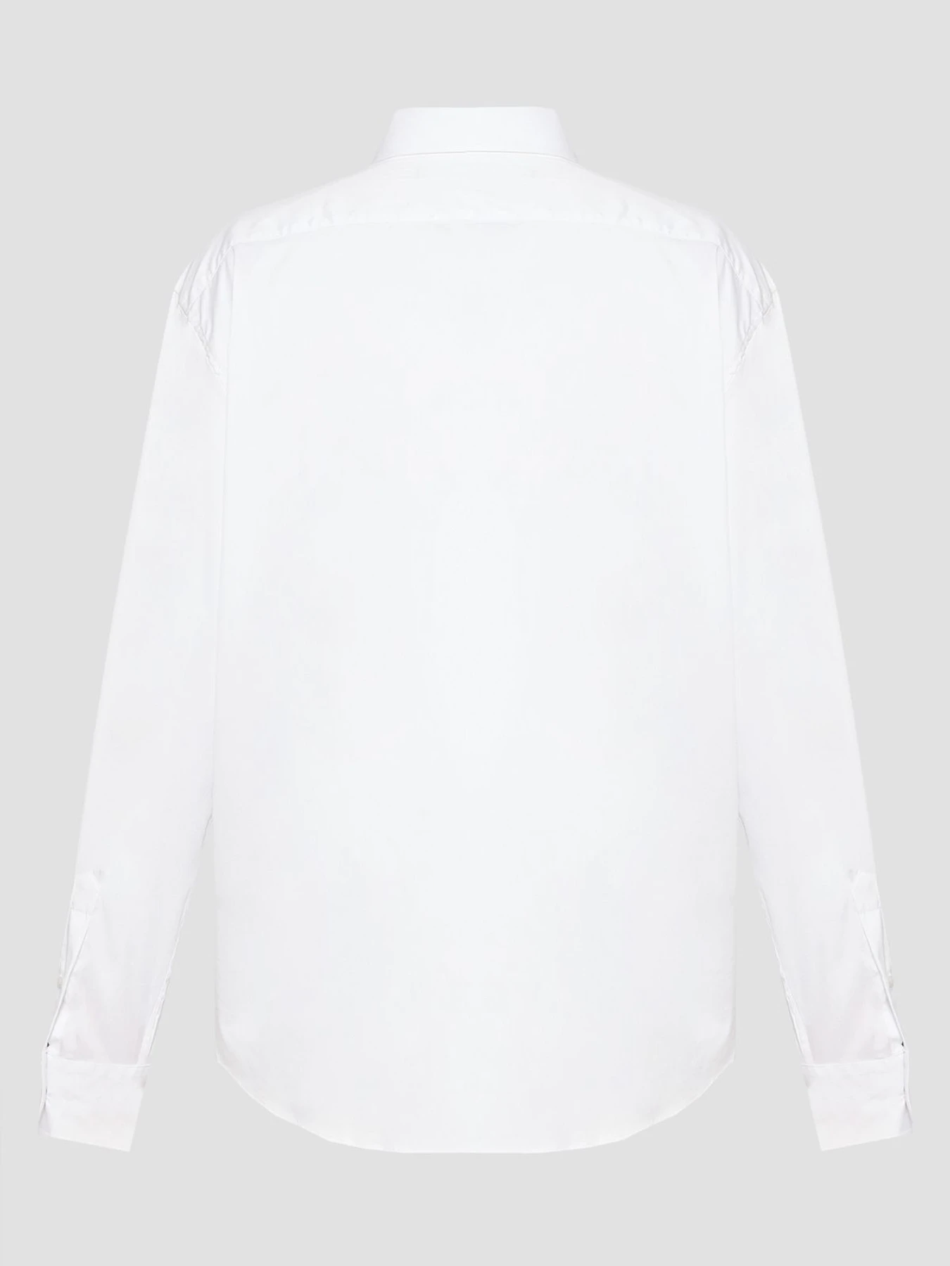 Сорочки Karl Lagerfeld модель 554680.605080;10 Фото