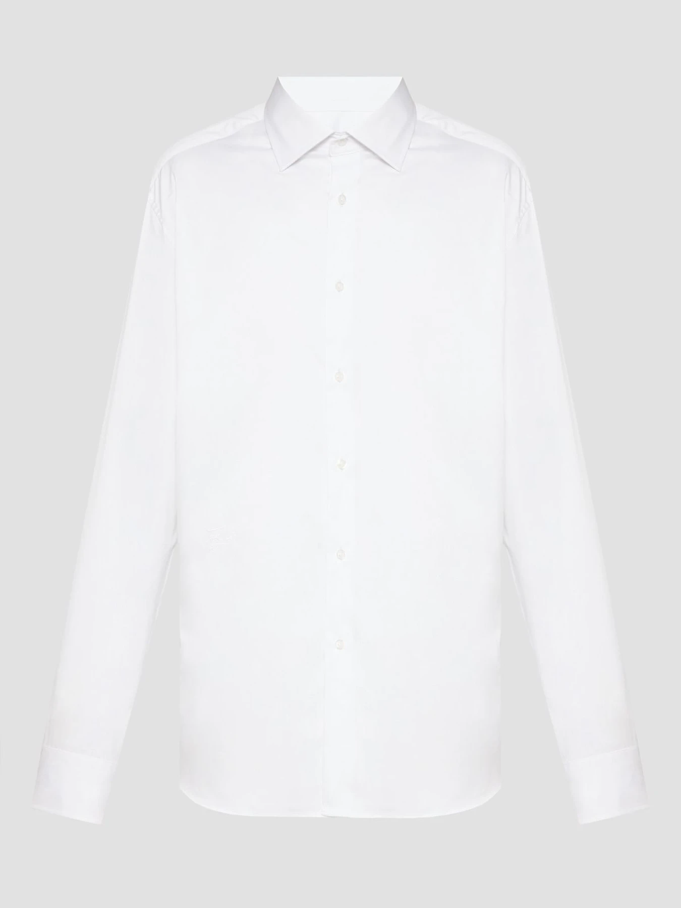 Сорочки Karl Lagerfeld модель 554680.605080;10 Фото