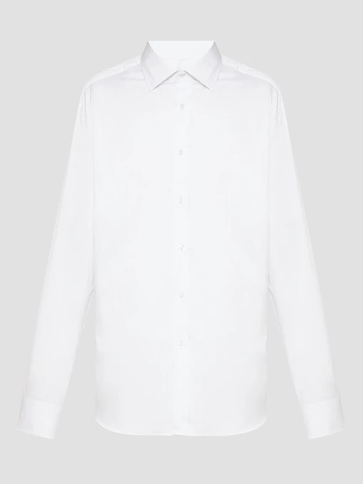 Сорочки Karl Lagerfeld модель 554680.605080;10 Фото