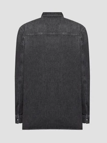 Рубашки Karl Lagerfeld модель 554864.605903;990 Фото