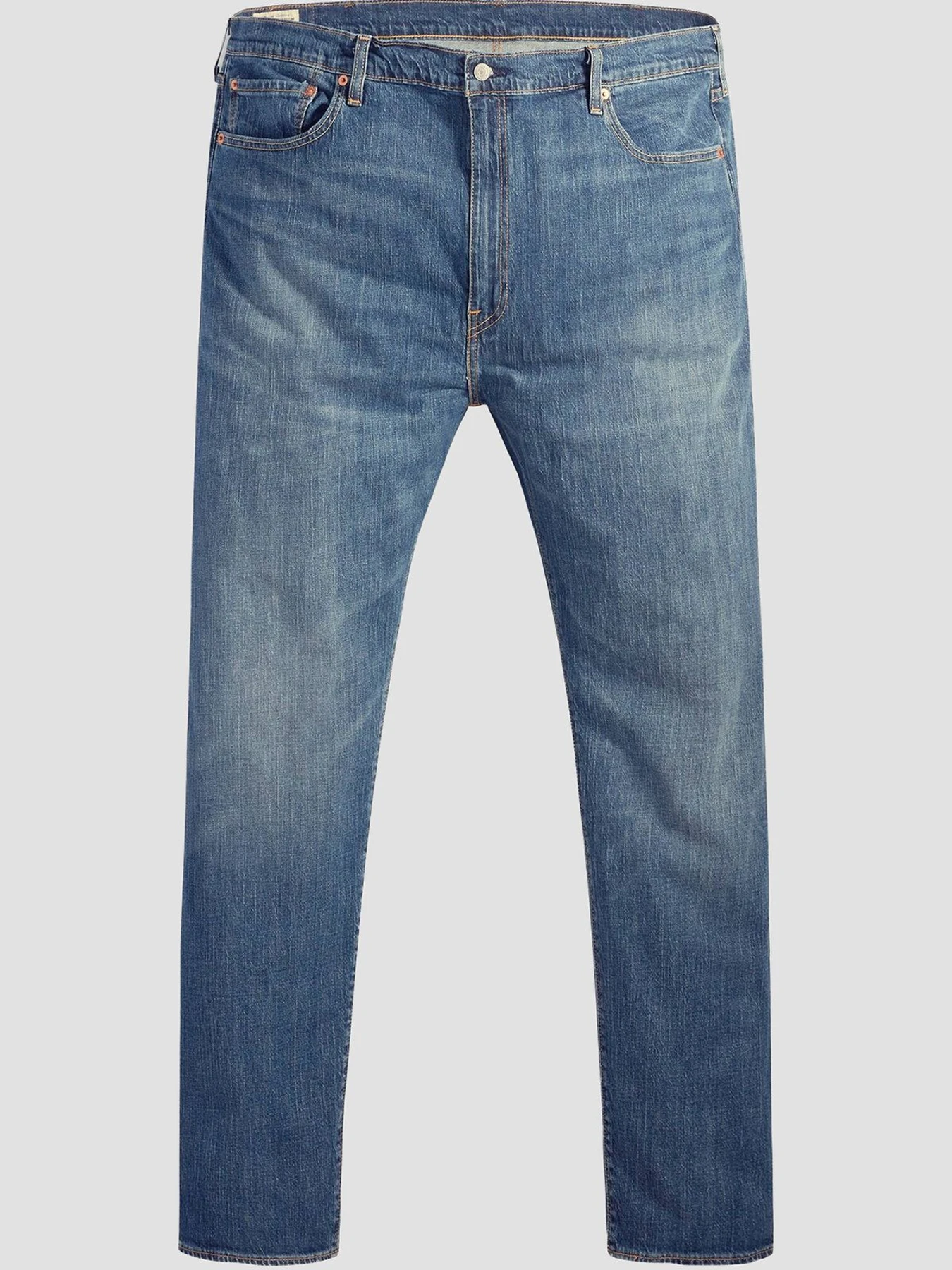 Джинсы Levi's модель 59684;0161 Фото
