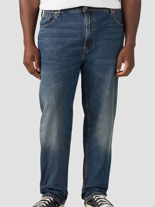 Джинсы Levi's модель 59684;0161 Фото