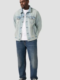 Джинсы Levi's модель 59684;0161 Фото