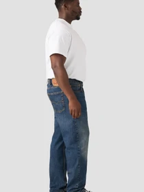 Джинсы Levi's модель 59684;0161 Фото